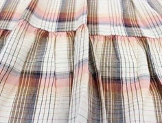 Petit by Sofie Schnoor kjole multi